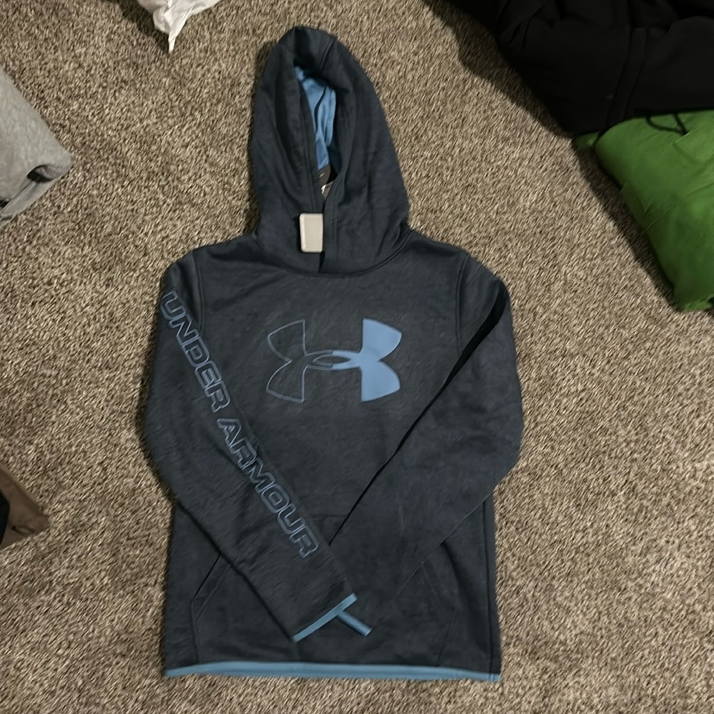 Under Armour